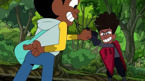 El mundo de Craig Temporada 5 Episodios 6 • Sub Español
