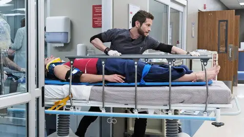 The Resident Temporada 4 Episodios 10 • Sub Español