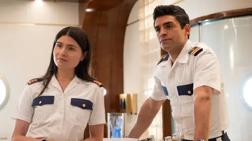 Doctor Odyssey Temporada 1 Episodios 17 • Sub Español
