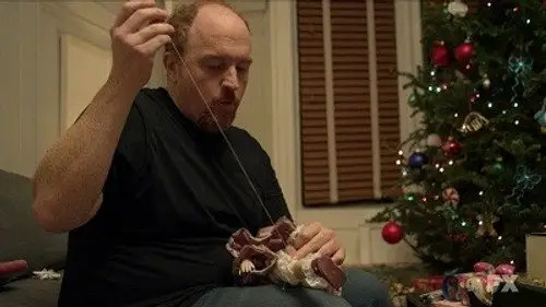 Louie Temporada 3 Episodios 13 • Sub Español