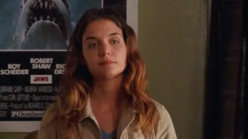 Dawson crece Temporada 6 Episodios 21 • Sub Español