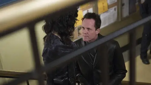 Brooklyn Nine-Nine Temporada 1 Episodios 15 • Sub Español