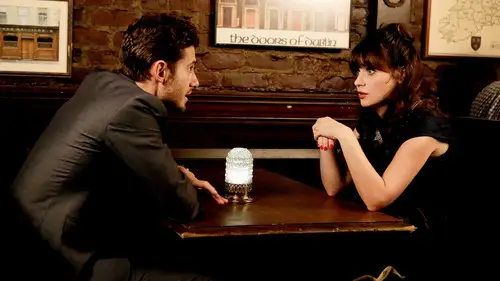 New Girl Temporada 4 Episodios 15 • Sub Español