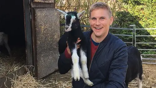 Countryfile S32E15 • Oglądaj Online