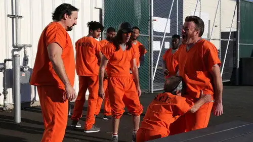 Trailer Park Boys: JAIL Temporada 1 Episodios 4 • Sub Español