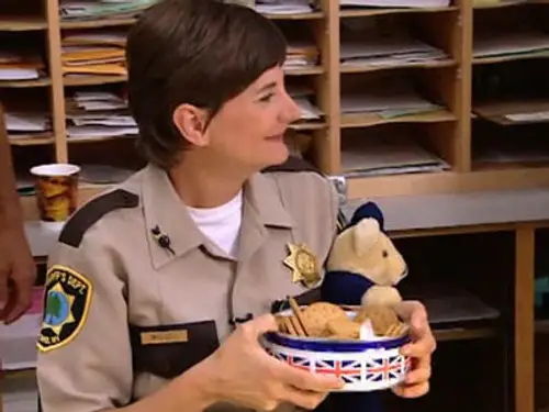 Reno 911! Temporada 2 Episodios 3 • Sub Español