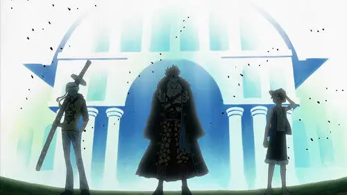 One Piece Temporada 11 Episodios 399 • Sub Español