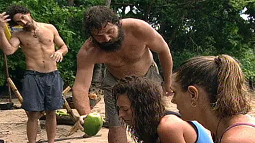 Survivor Temporada 8 Episodios 4 • Sub Español
