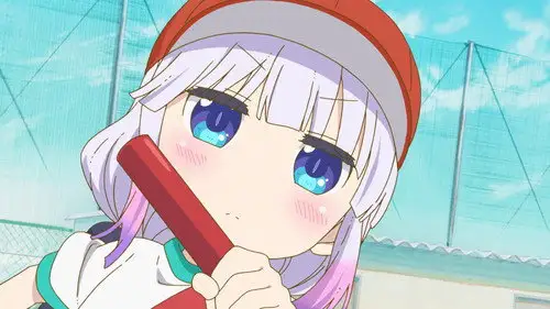 La sirvienta dragón de Kobayashi-san Temporada 1 Episodios 9 • Sub Español