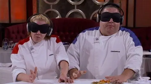 Pesadilla en la cocina 2005 Temporada 10 Episodios 12 • Sub Español