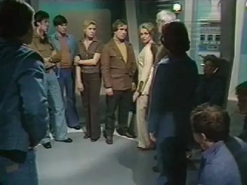 Doctor Who 1963 Temporada 11 Episodios 10 • Sub Español