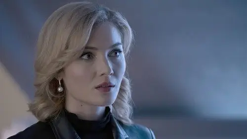 The Gifted: Los elegidos Temporada 2 Episodios 15 • Sub Español