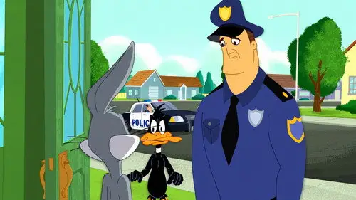 The Looney Tunes Show Temporada 2 Episodios 9 • Sub Español