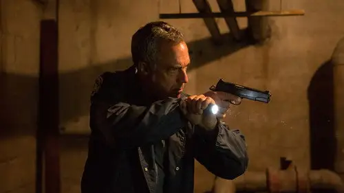 Bosch Temporada 1 Episodios 4 • Sub Español