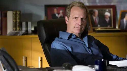 The Newsroom Temporada 2 Episodios 2 • Sub Español