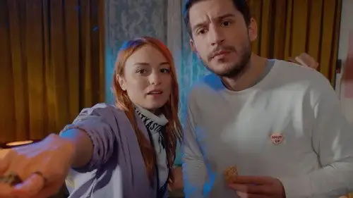 Aynen Aynen Temporada 2 Episodios 1 • Sub Español