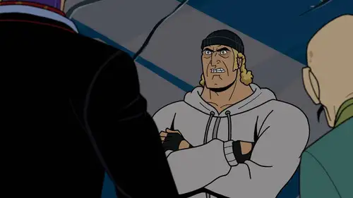 The Venture Bros. Temporada 7 Episodios 3 • Sub Español