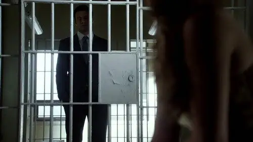 Nikita Temporada 2 Episodios 2 • Sub Español