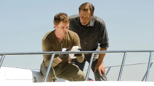 Dexter Temporada 6 Episodios 10 • Sub Español
