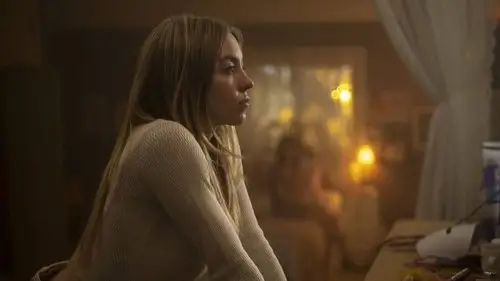 Euphoria Temporada 1 Episodios 7 • Sub Español