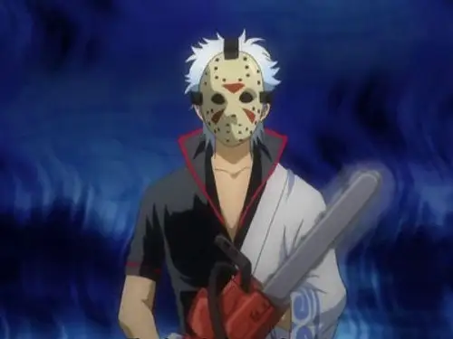 Gintama Temporada 2 Episodios 19 • Sub Español