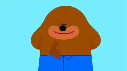 Hey Duggee Temporada 3 Episodios 1 • Sub Español