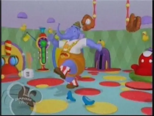 La casa de Mickey Mouse Temporada 2 Episodios 18 • Sub Español