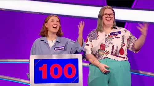 Pointless Temporada 35 Episodios 24 • Sub Español