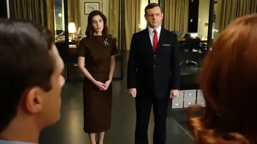Masters of Sex Temporada 2 Episodios 11 • Sub Español
