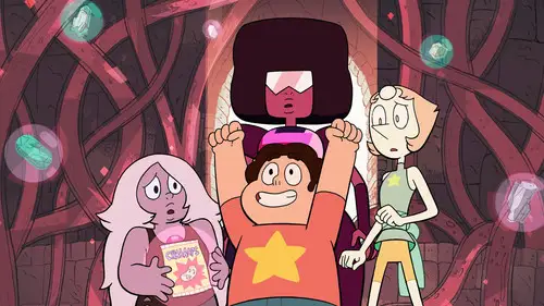 Steven Universe Temporada 3 Episodios 14 • Sub Español