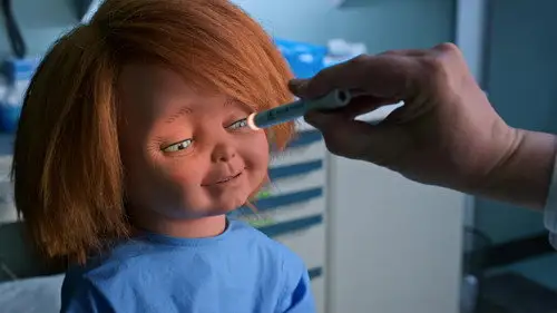 Chucky Temporada 3 Episodios 3 • Sub Español