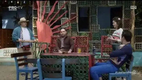 Las Fierbinţi Temporada 18 Episodios 10 • Sub Español