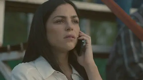 Santita Temporada 1 Episodios 7 • Sub Español