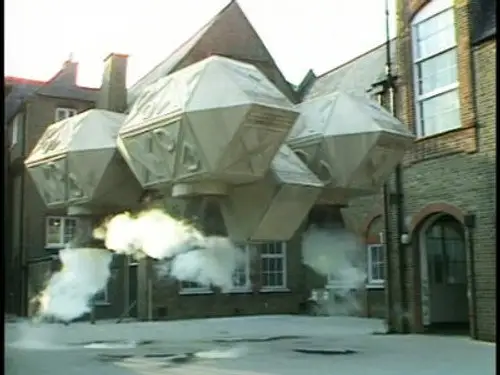 Doctor Who 1963 Temporada 25 Episodios 4 • Sub Español