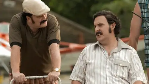 Pablo Escobar, el patrón del mal Temporada 1 Episodios 8 • Sub Español
