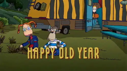Los Thornberrys Temporada 3 Episodios 12 • Sub Español
