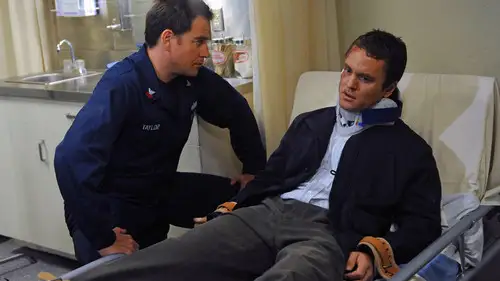 Navy: Investigación criminal Temporada 9 Episodios 22 • Sub Español