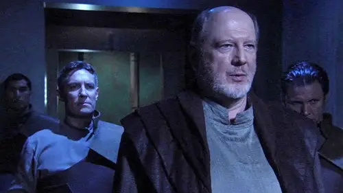 Stargate Atlantis Temporada 4 Episodios 2 • Sub Español