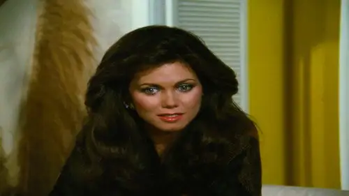 Dallas Temporada 8 Episodios 12 • Sub Español