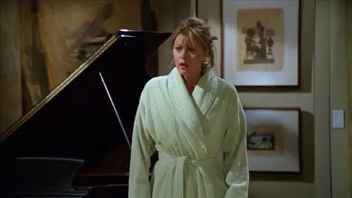 Frasier Temporada 7 Episodios 10 • Sub Español