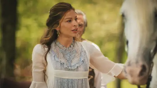 Doña Beja Temporada 1 Episodios 4 • Sub Español