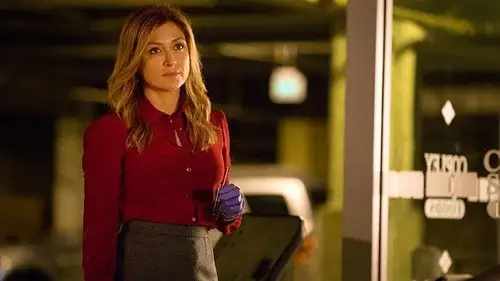 Rizzoli & Isles Temporada 4 Episodios 15 • Sub Español
