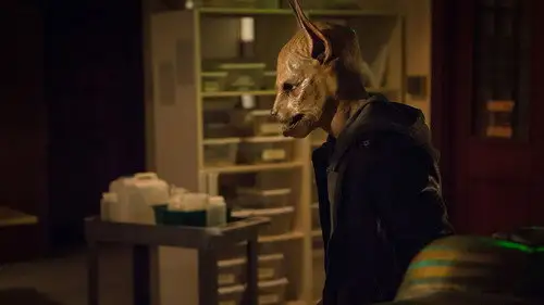 Grimm Temporada 3 Episodios 15 • Sub Español