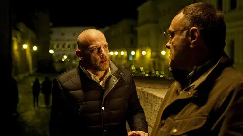 Suburra: La serie Temporada 1 Episodios 3 • Sub Español