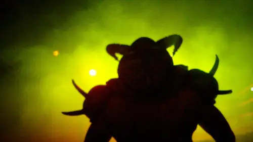 Dark Side of the Ring Temporada 6 Episodios 3 • Sub Español