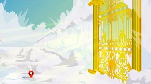 South Park Temporada 9 Episodios 4 • Sub Español