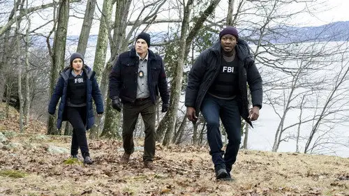FBI: Most Wanted Temporada 5 Episodios 4 • Sub Español