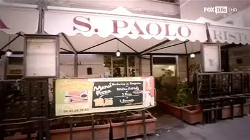 Kitchen Nightmares Italia Temporada 1 Episodios 3 • Sub Español