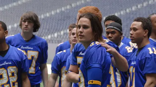 Friday Night Lights Temporada 1 Episodios 22 • Sub Español