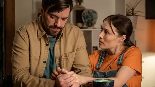 Sherlock a ciegas Temporada 1 Episodios 3 • Sub Español